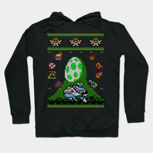 Koholint christmas Hoodie